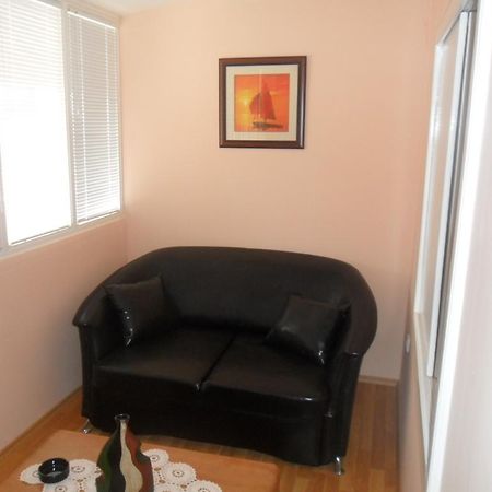 Danko Apartments Brna Bagian luar foto