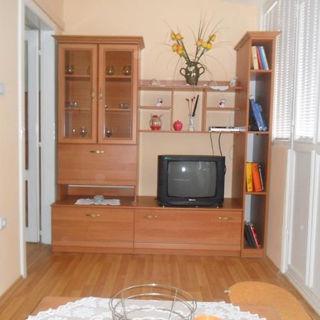 Danko Apartments Brna Bagian luar foto