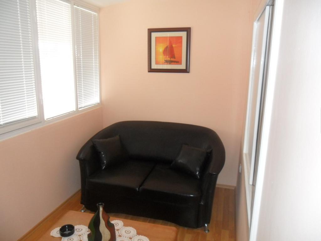 Danko Apartments Brna Bagian luar foto