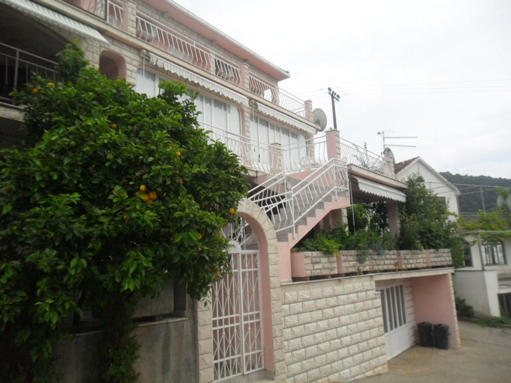 Danko Apartments Brna Bagian luar foto