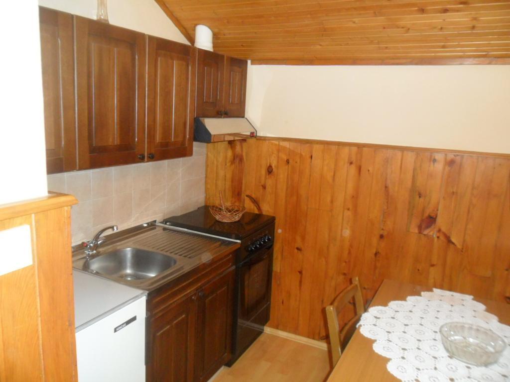 Danko Apartments Brna Bagian luar foto