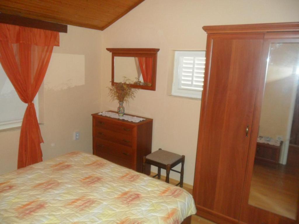 Danko Apartments Brna Bagian luar foto