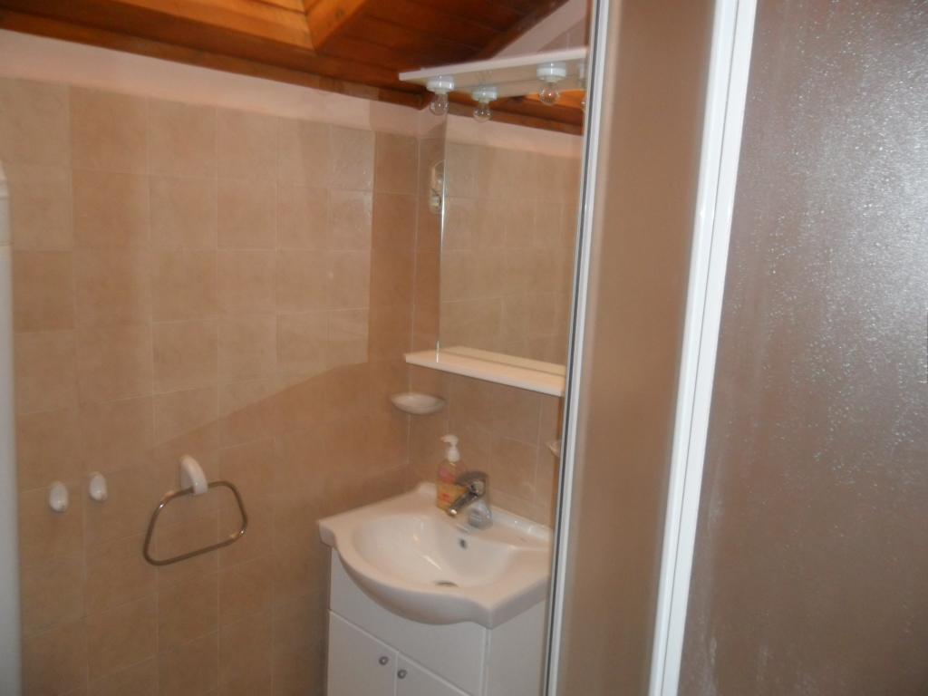 Danko Apartments Brna Bagian luar foto
